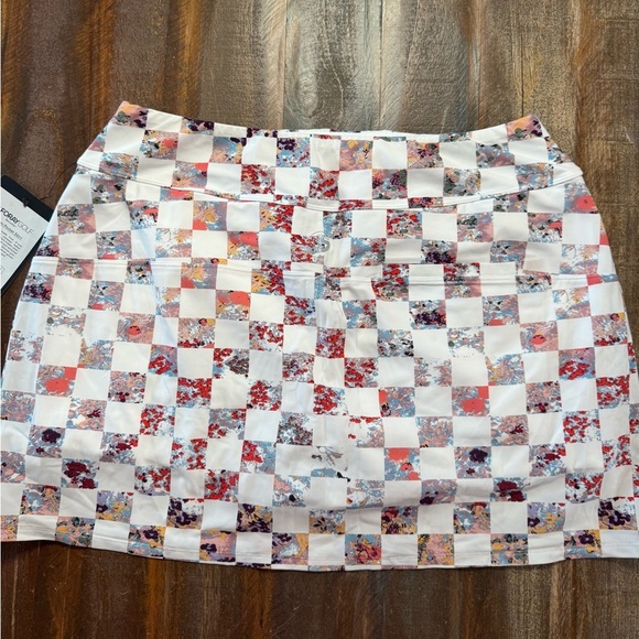 Foray Golf Skirt NWT - Picture 2 of 4